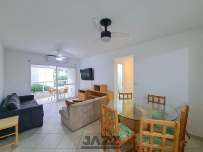 Apartamento, 127 m² - Foto 3