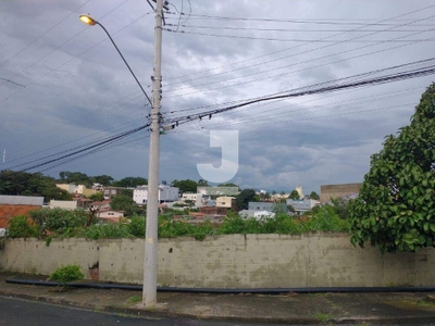 Terreno, 602 m² - Foto 1