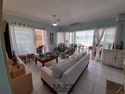 Cobertura, 4 quartos, 261 m² - Foto 2