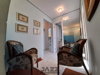 Cobertura, 4 quartos, 261 m² - Foto 4