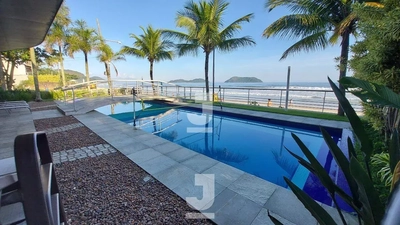 Casa, 7 quartos, 886 m² - Foto 3