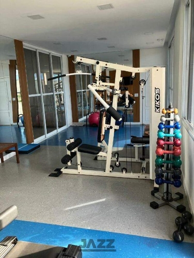 Apartamento, 3 quartos, 82 m² - Foto 2