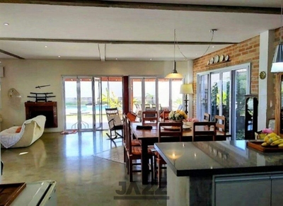 Casa de Condomínio, 4 quartos - Foto 3