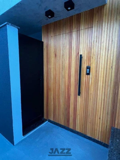 Casa de Condomínio, 2 quartos - Foto 3