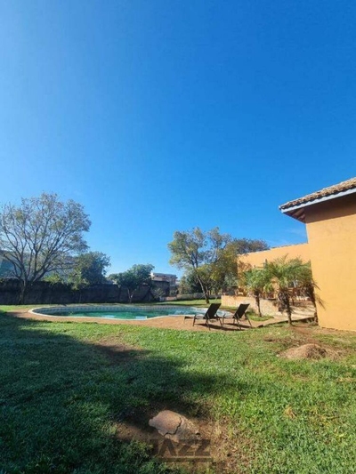 Casa de Condomínio, 4 quartos - Foto 3