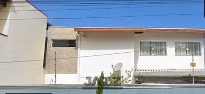 Casa, 6 quartos, 206 m² - Foto 3