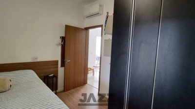 Casa de Condomínio, 2 quartos - Foto 3