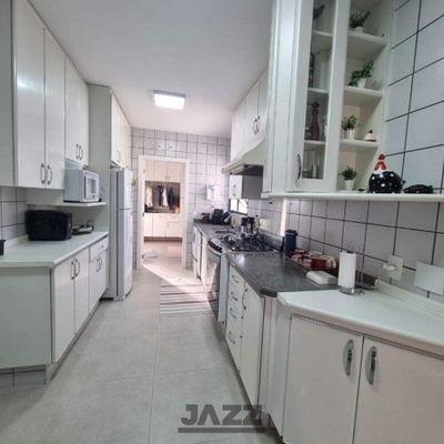 Apartamento, 3 quartos, 165 m² - Foto 2