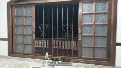 Casa, 3 quartos, 210 m² - Foto 1