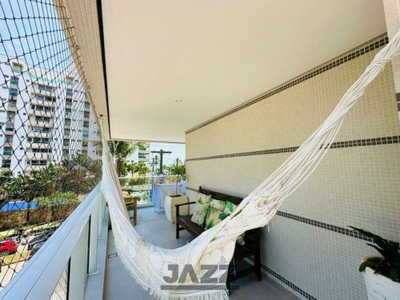 Apartamento, 4 quartos, 139 m² - Foto 1