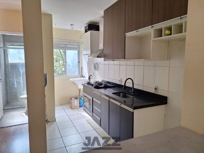Apartamento, 2 quartos, 50 m² - Foto 4