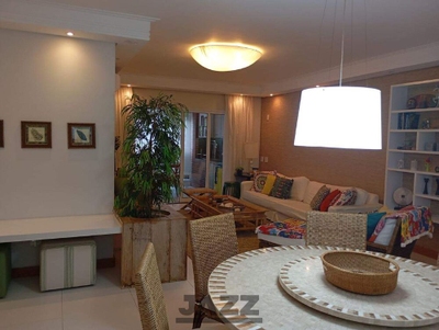 Apartamento, 4 quartos, 228 m² - Foto 4