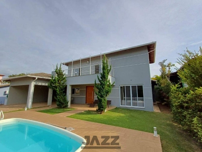 Casa de Condomínio, 4 quartos - Foto 1