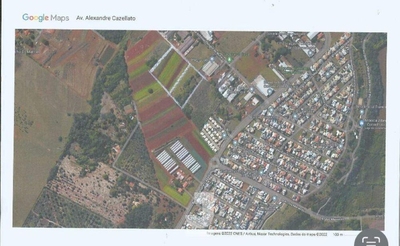 Terreno, 2 hectares - Foto 2