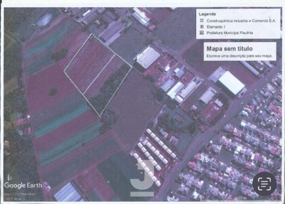 Terreno, 2 hectares - Foto 1