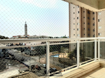 Apartamento, 2 quartos, 67 m² - Foto 4