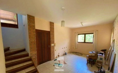Casa, 4 quartos, 217 m² - Foto 4