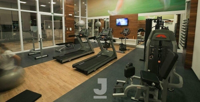 Apartamento, 3 quartos, 94 m² - Foto 4