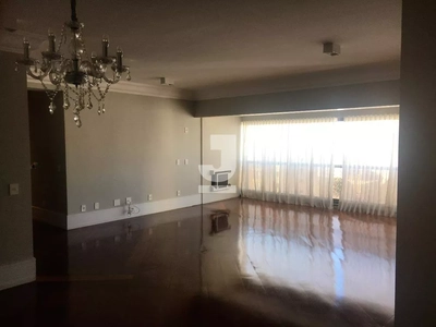 Apartamento, 4 quartos, 440 m² - Foto 2