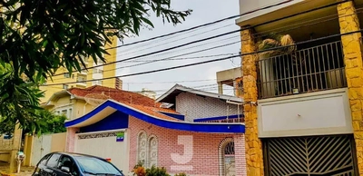 Casa, 4 quartos, 290 m² - Foto 5