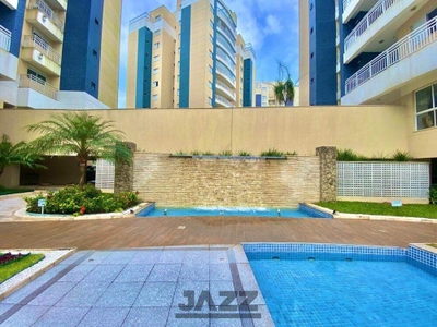 Cobertura, 3 quartos, 141 m² - Foto 3