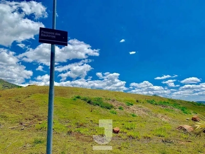 Terreno, 1051 m² - Foto 1