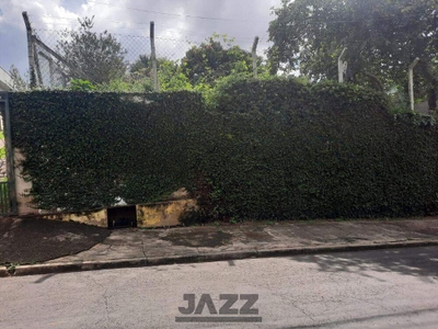 Terreno, 454 m² - Foto 4