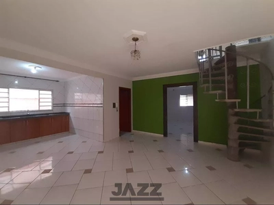 Casa, 3 quartos, 230 m² - Foto 4