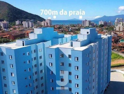 Apartamento, 2 quartos, 48 m² - Foto 1