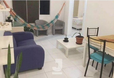 Apartamento, 2 quartos, 48 m² - Foto 5