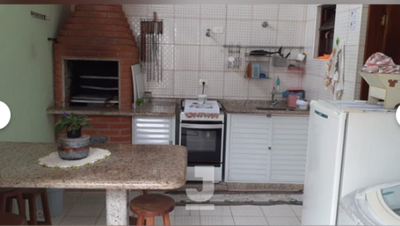 Casa de Condomínio, 3 quartos - Foto 3