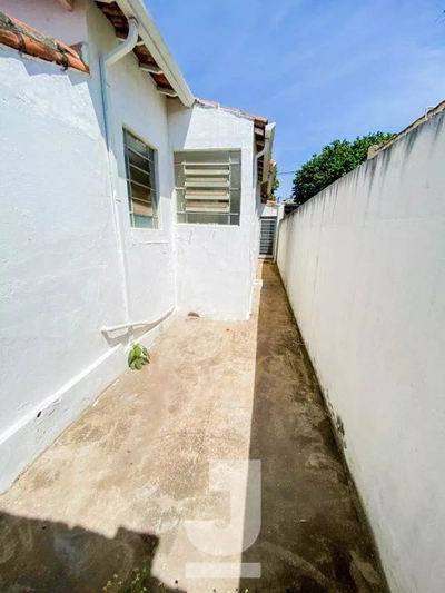 Casa, 4 quartos, 145 m² - Foto 1
