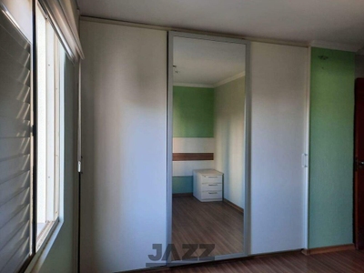Cobertura, 3 quartos, 136 m² - Foto 4