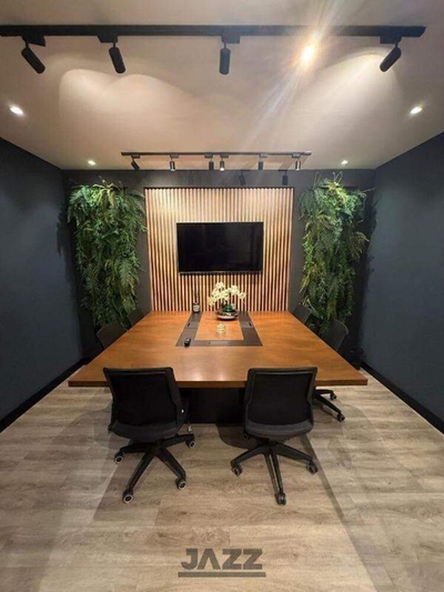 Sala-Conjunto, 91 m² - Foto 1