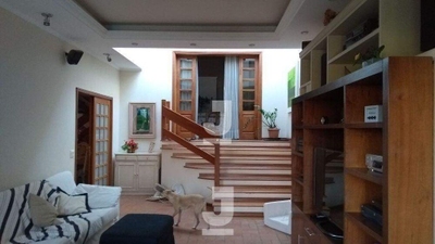 Casa, 4 quartos, 295 m² - Foto 4