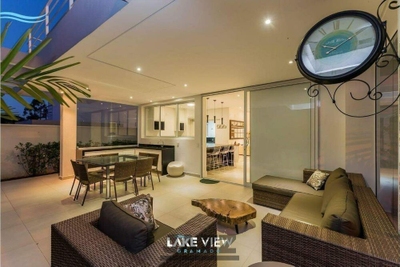 Casa de Condomínio, 3 quartos - Foto 3