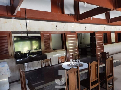 Chácara, 2 quartos, 1020 m² - Foto 3