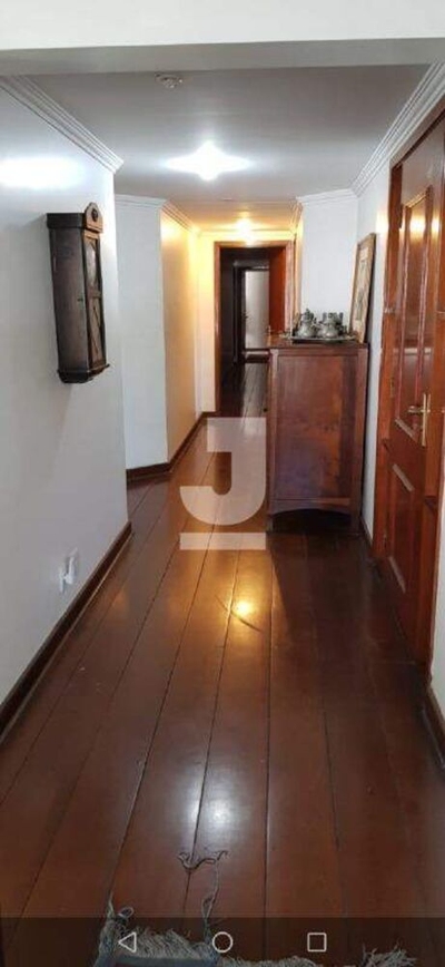 Apartamento, 4 quartos, 330 m² - Foto 5