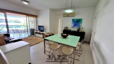 Apartamento, 4 quartos, 138 m² - Foto 2