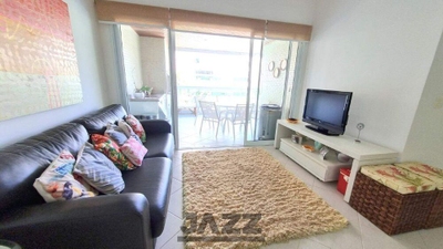 Apartamento, 4 quartos, 138 m² - Foto 1