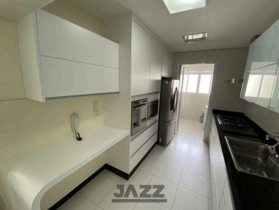 Apartamento, 4 quartos, 140 m² - Foto 4