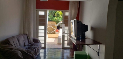 Casa, 3 quartos, 200 m² - Foto 1
