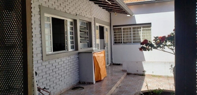 Casa, 3 quartos, 200 m² - Foto 3