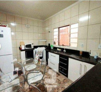 Casa, 3 quartos, 187 m² - Foto 3