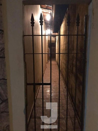 Casa, 3 quartos, 240 m² - Foto 4