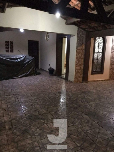 Casa, 3 quartos, 240 m² - Foto 2