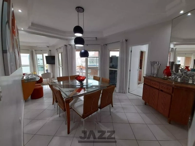 Cobertura, 3 quartos, 282 m² - Foto 3