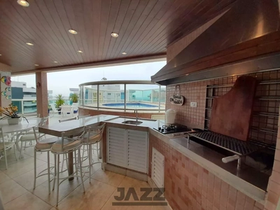 Cobertura, 3 quartos, 282 m² - Foto 2