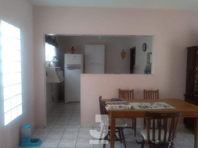 Casa, 2 quartos, 168 m² - Foto 1