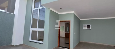 Casa, 3 quartos, 166 m² - Foto 4
